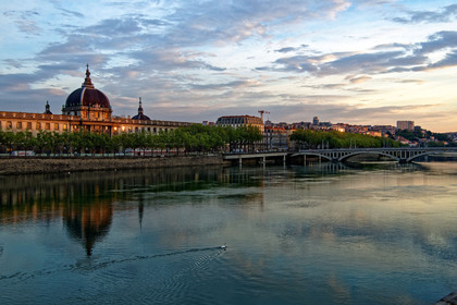 France, Lyon