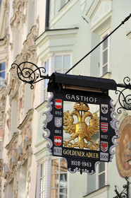 Autriche, Innsbruck