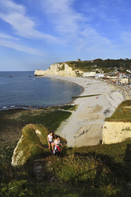 France, Etretat