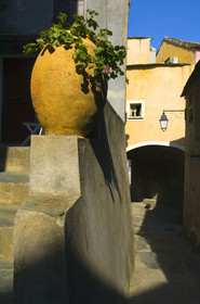 Corse, France