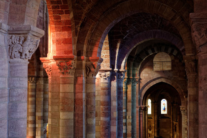 France, Brioude