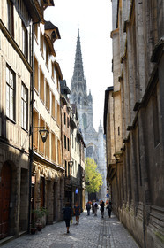 France, Rouen