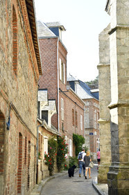 France, Veules