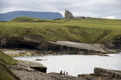 Irlande, Mullaghmore