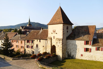 France, Turckheim