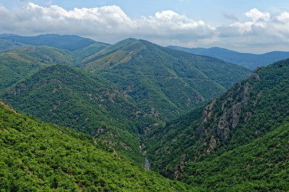 France, Gard