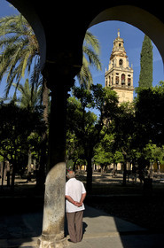 Espagne, Cordoba