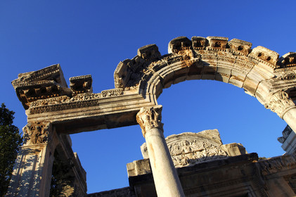 Ephese, Turquie