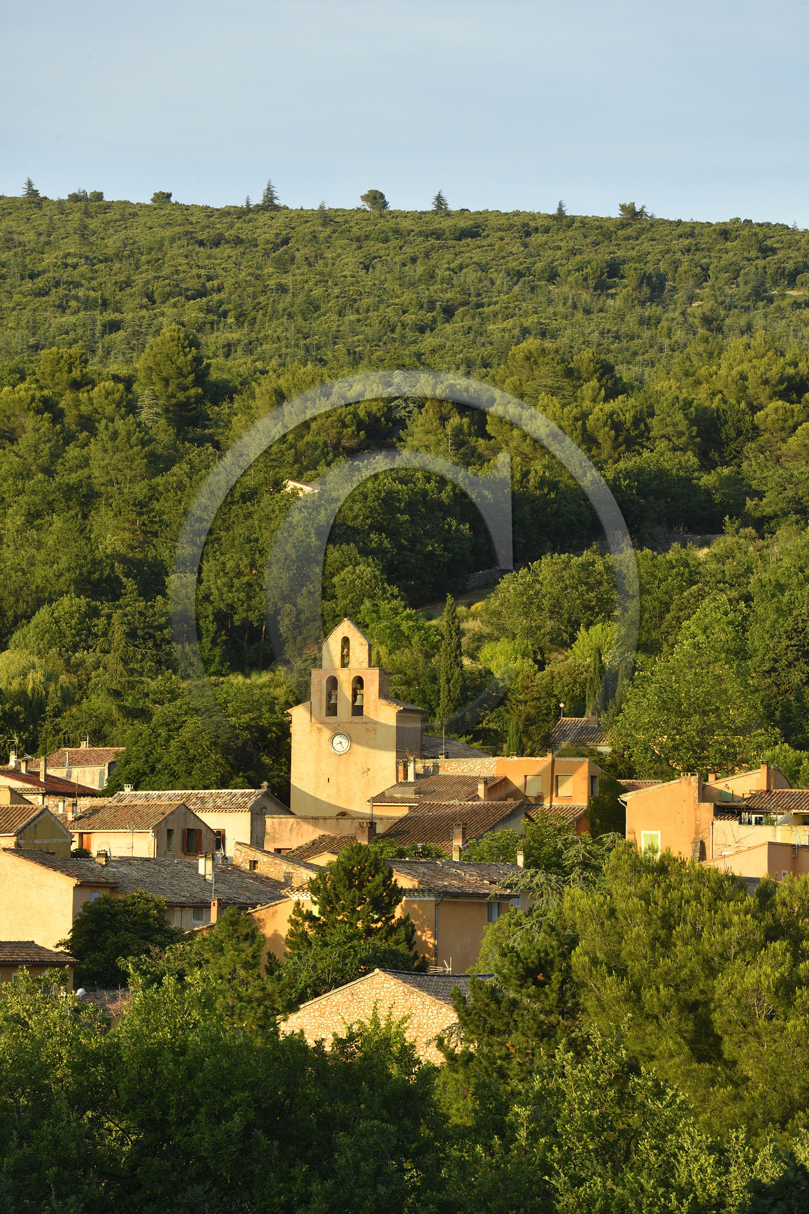 France, Mont Ventoux