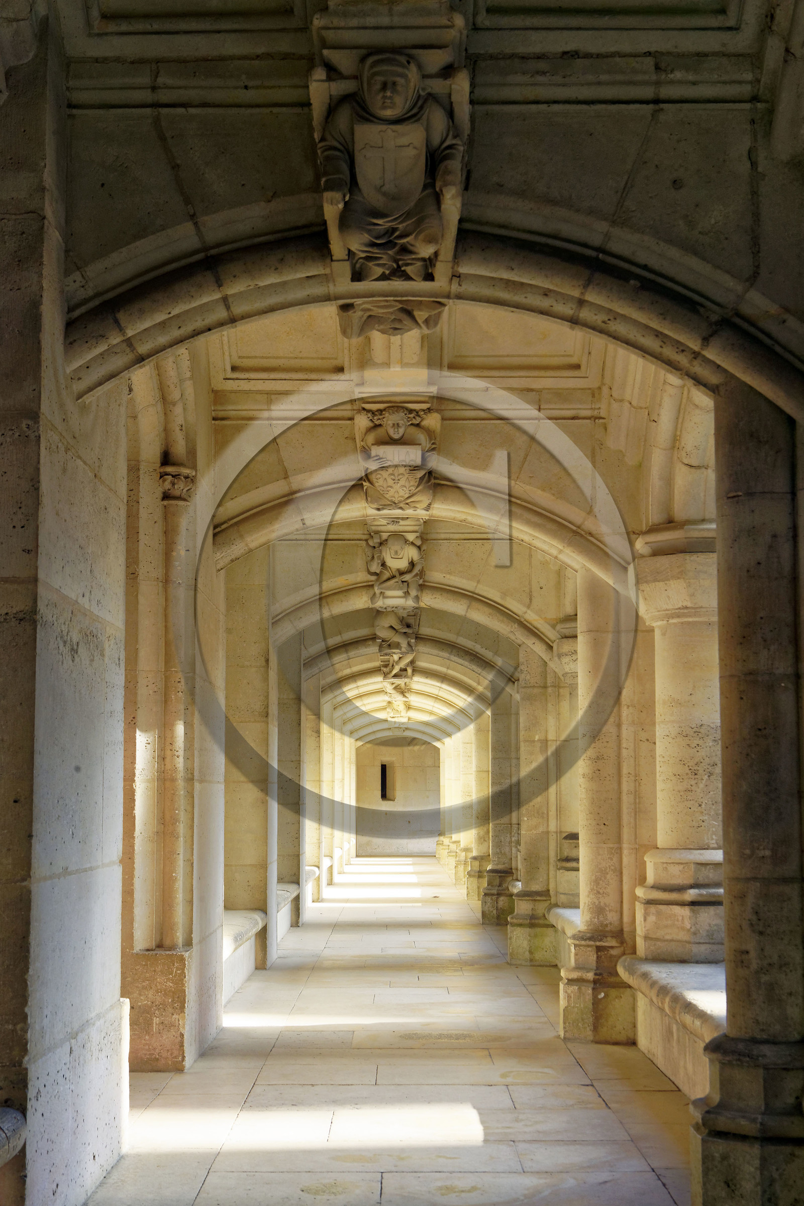 France, Pierrefonds
