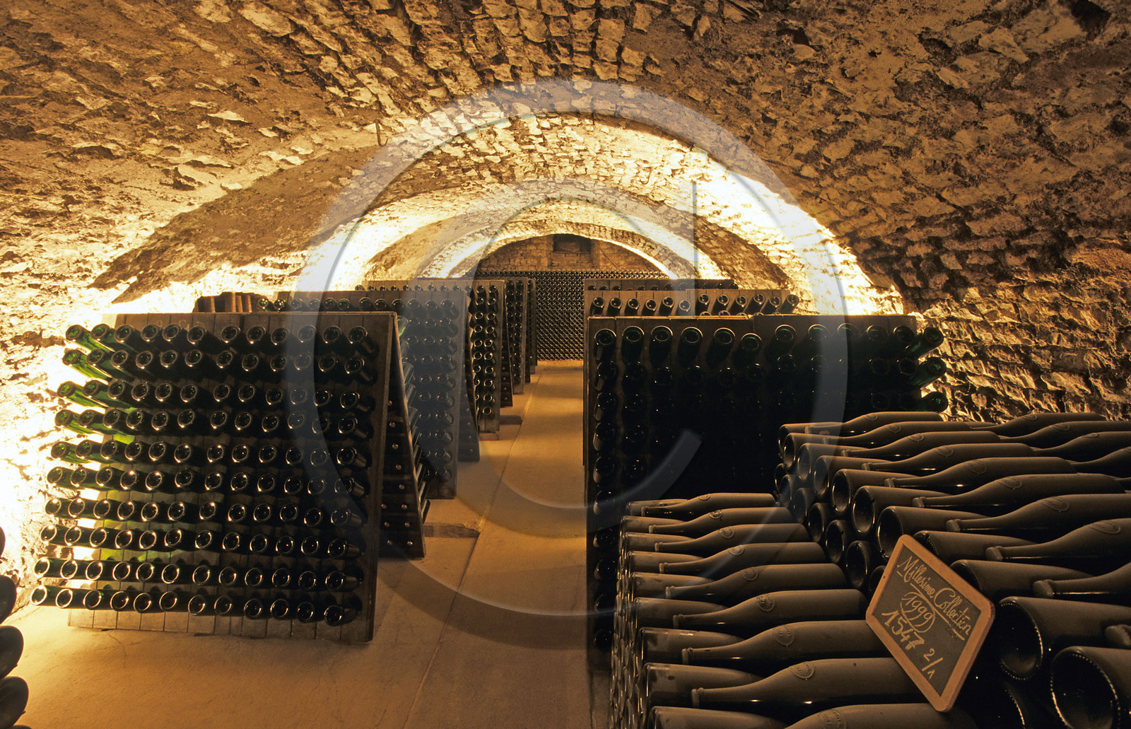Champagne, France