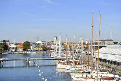 France, La Rochelle