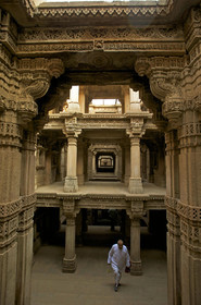 Inde, Ahmedabad