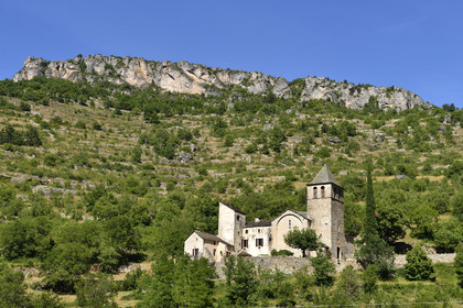 France, Saint Véran