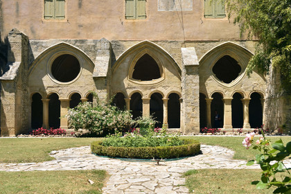 France, Valmagne