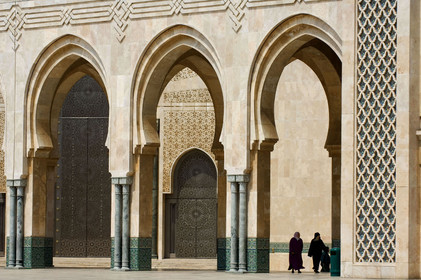 Casablanco, Morocco