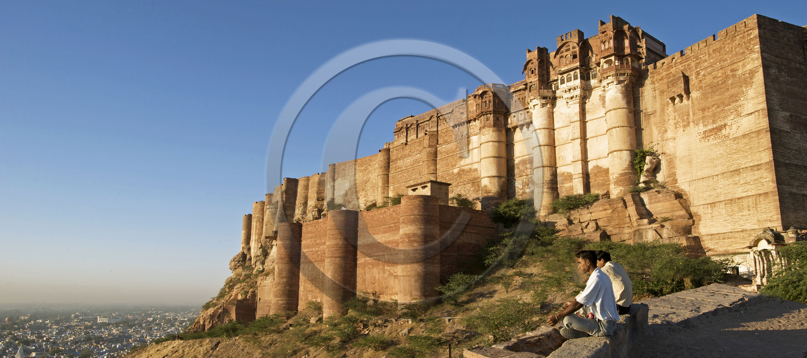 Inde, Jodhpur
