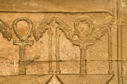 Egypte, Denderah