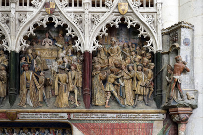 France, Amiens