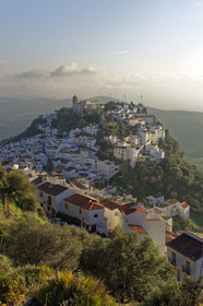 Espagne, Casares