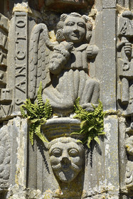 France, Roche Maurice