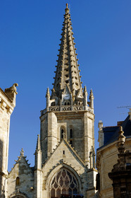 France, Vitré