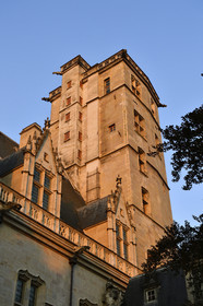 France, Dijon
