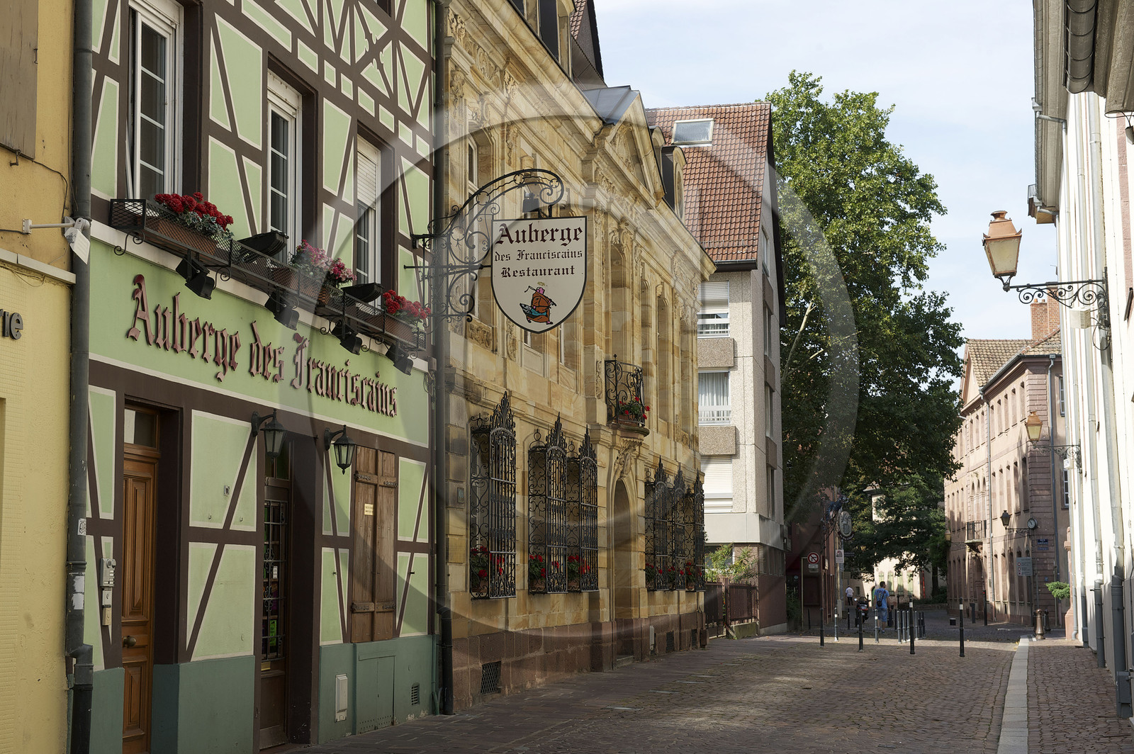 France, Mulhouse