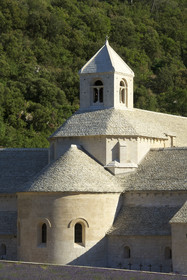 France, Senanque