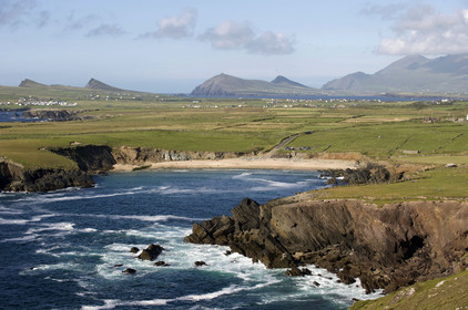 Irlande, Dingle