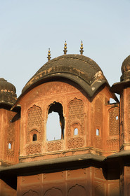 Inde, Jaipur