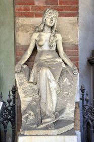 Italie, Milan