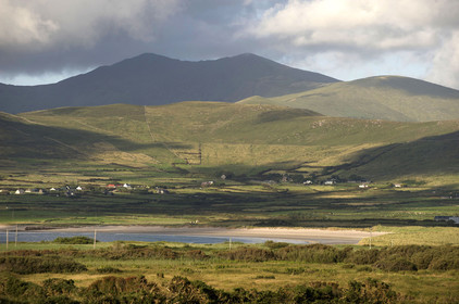 Irlande, Dingle
