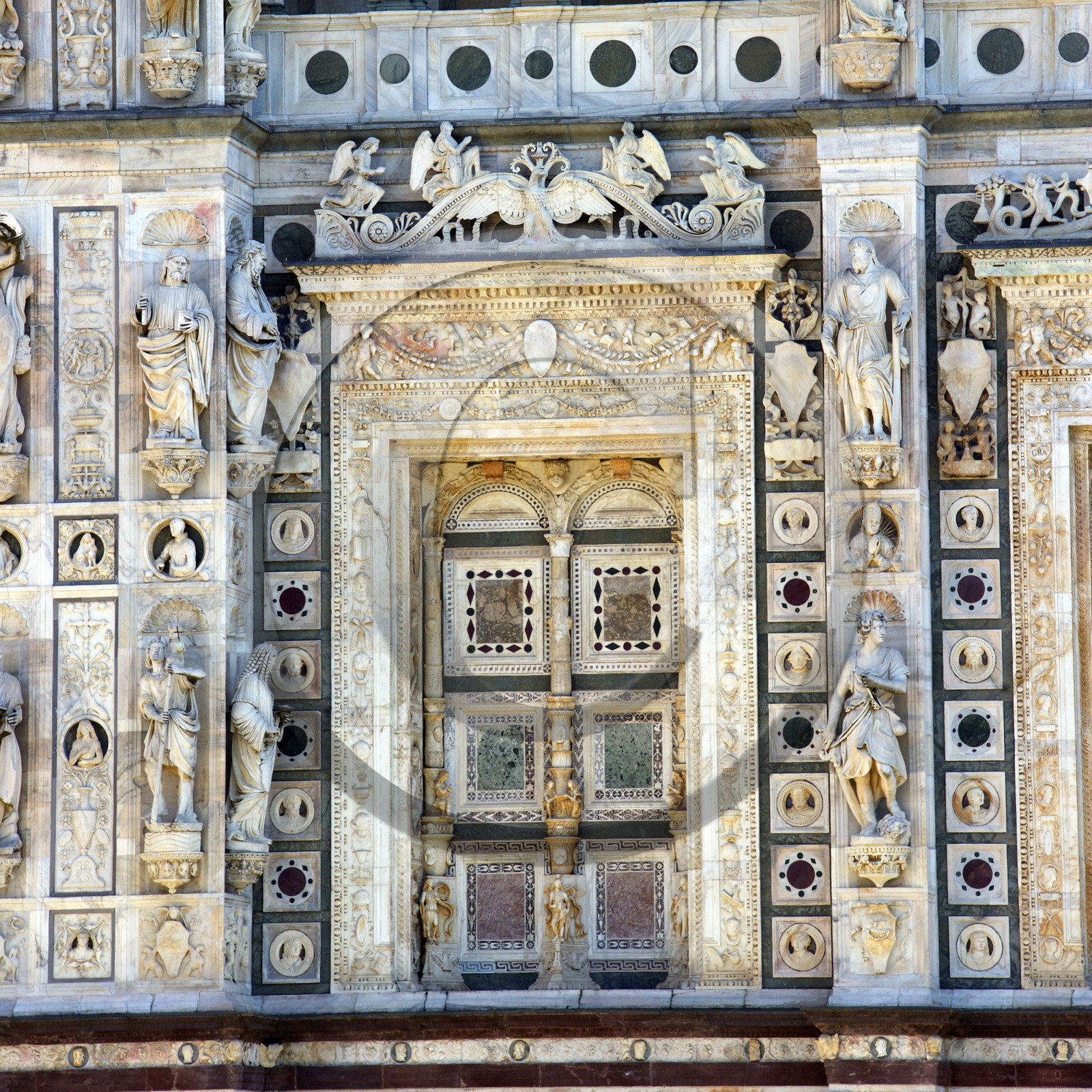 Italie, Pavia