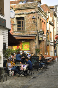 France, Amiens
