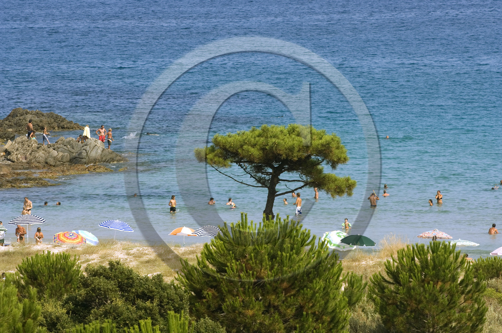 Corse, France