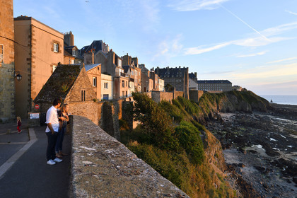 France, Granville