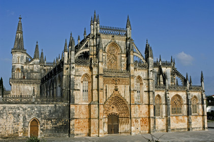 Bathala, Portugal