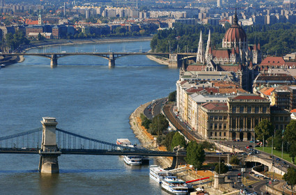 Budapest, Hongrie