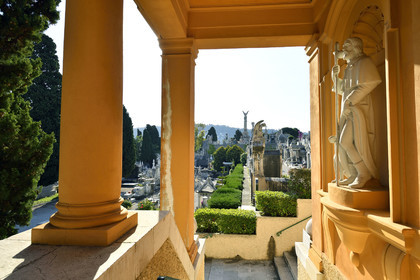 France, Nice