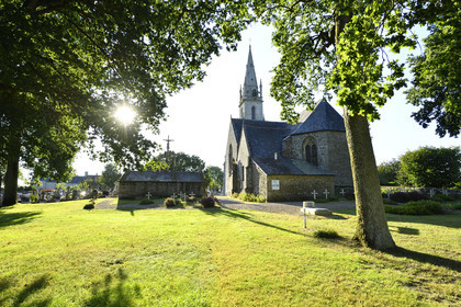 France, Bretagne