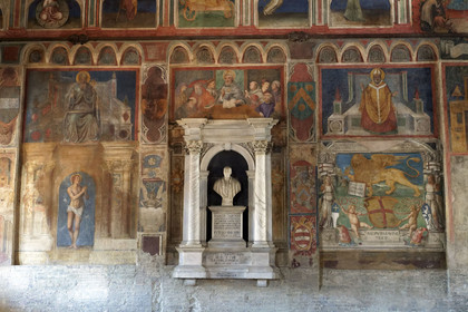 Italie, Padoue