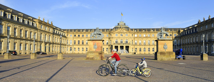 Allemagne, Stuttgart