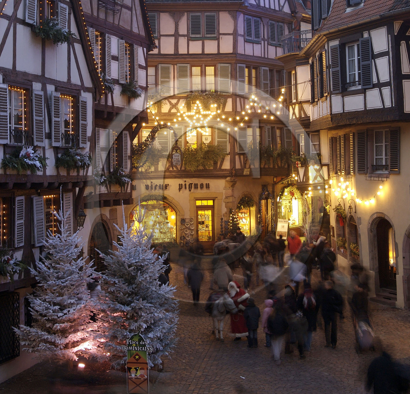France, Alsace