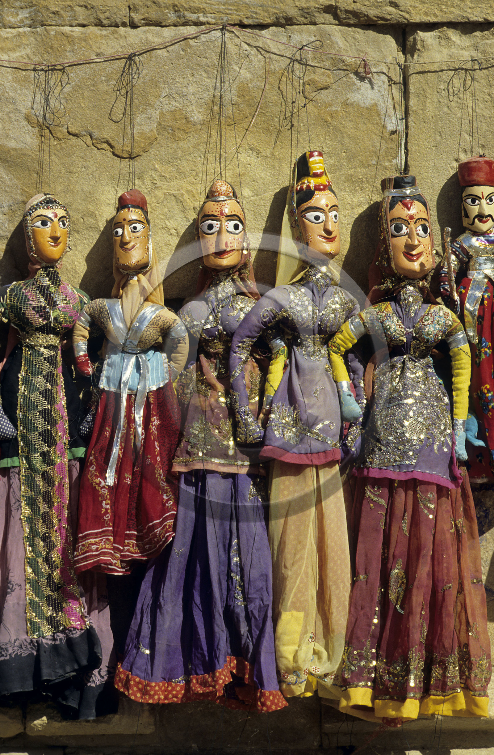 RAJASTHAN, INDE