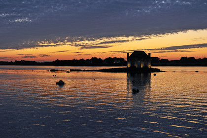 France, Saint-Cado