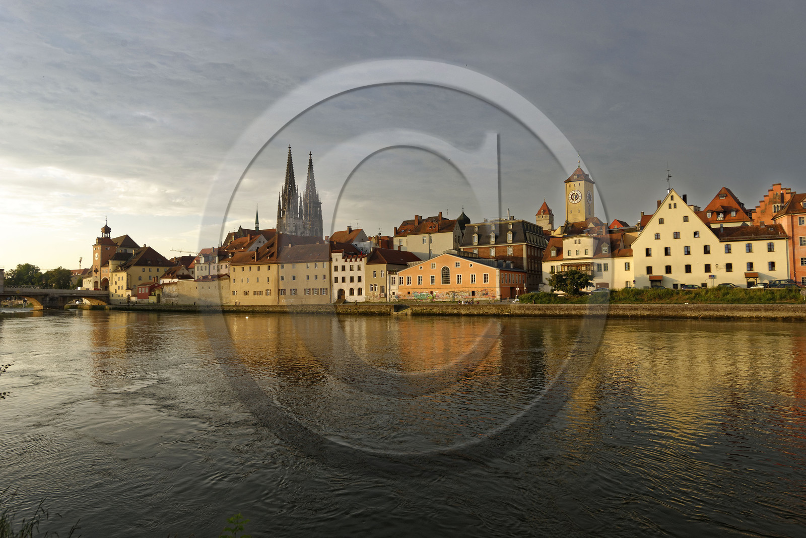 Allemagne, Bamberg