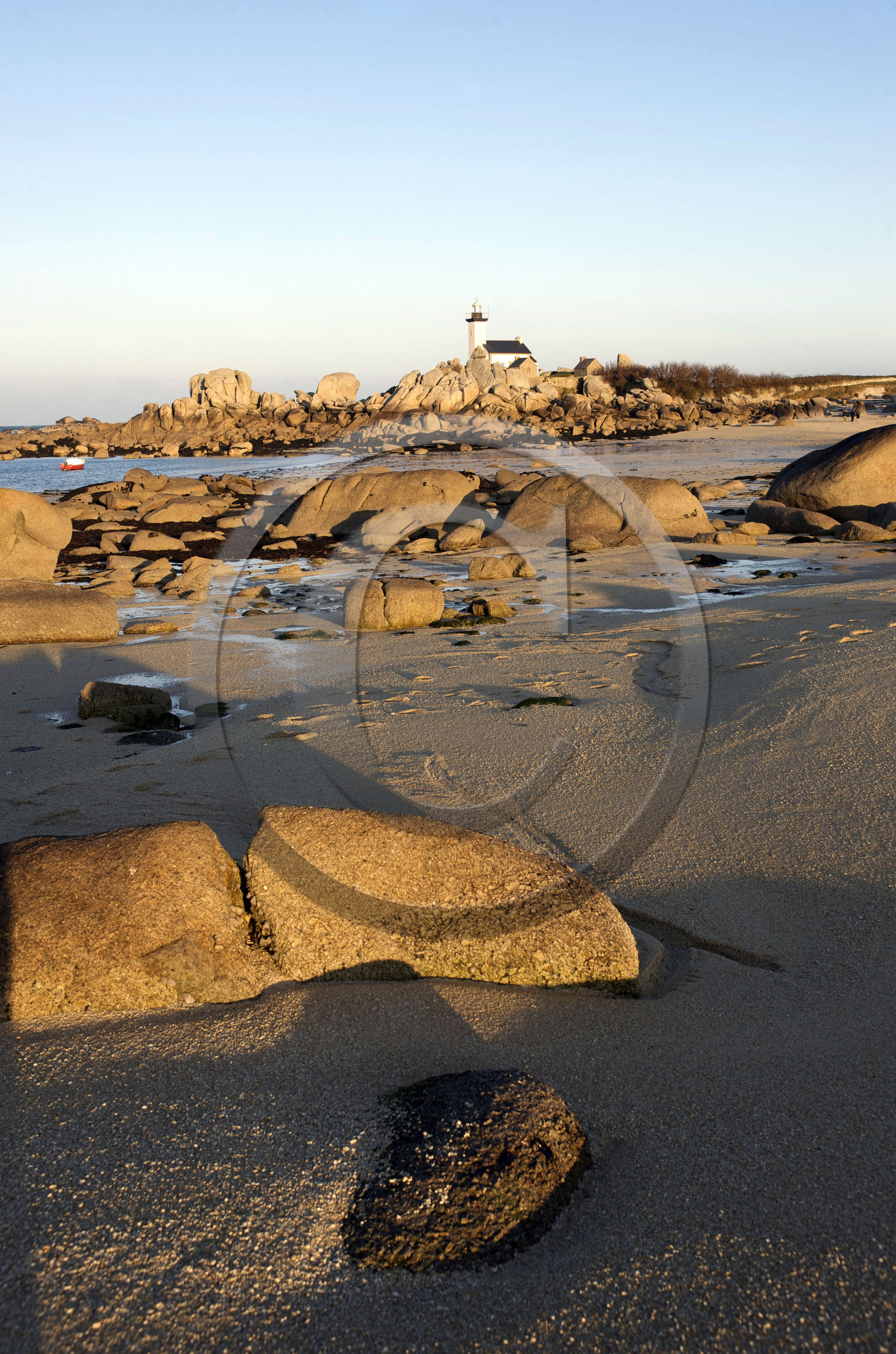 France, Bretagne