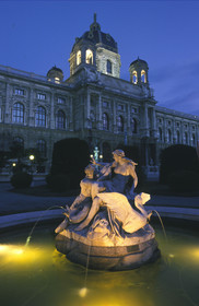 AUTRICHE VIENNE