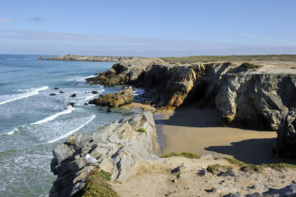 France, Quiberon